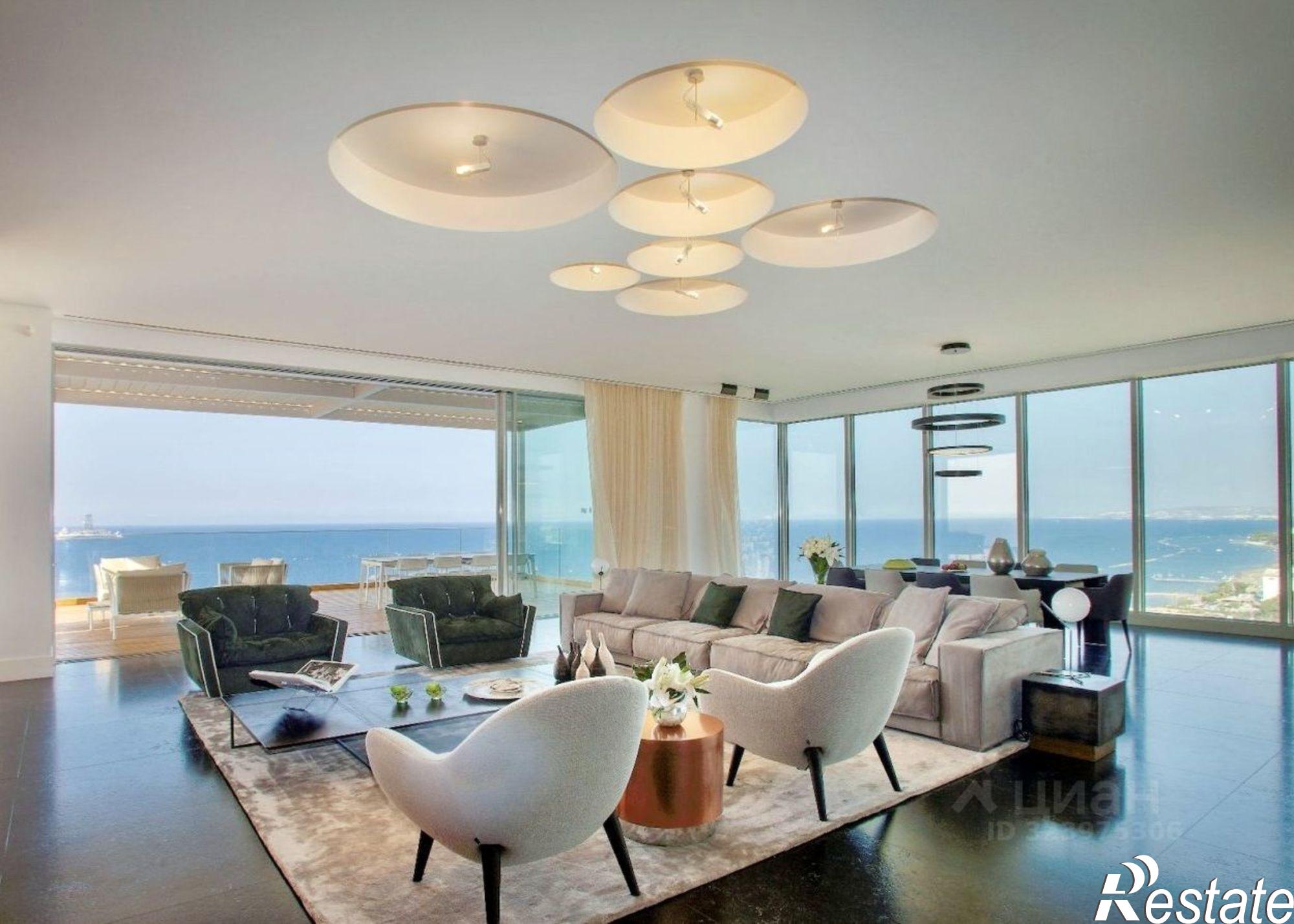 Купить квартиру за 13 777 000 рублей на улица Володарского, 11А