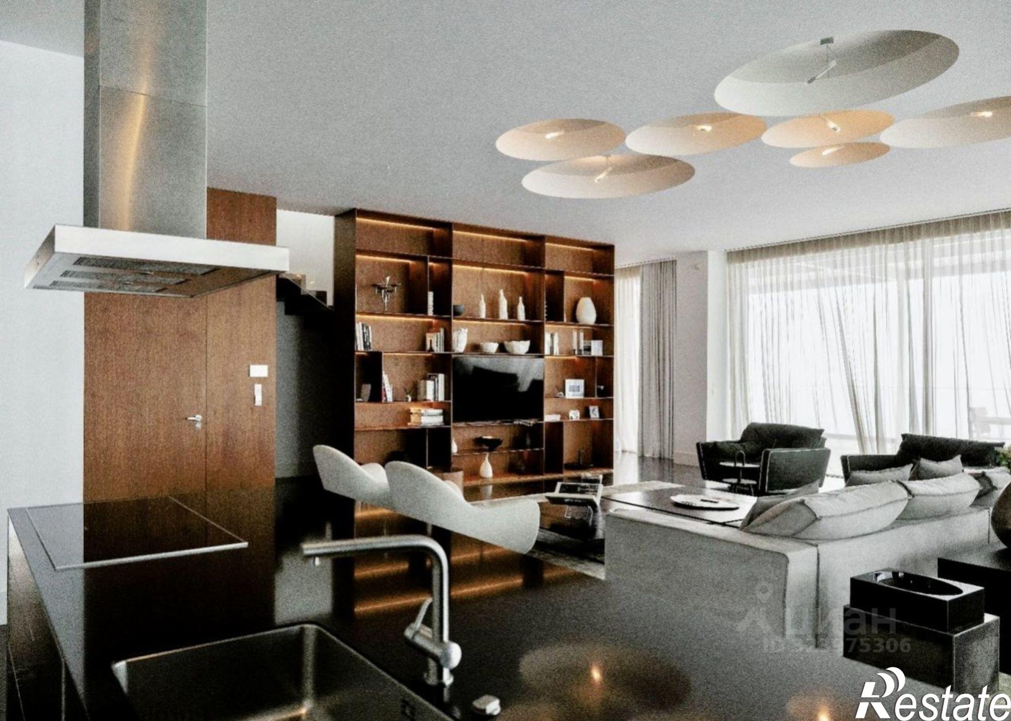 Купить квартиру за 13 777 000 рублей на улица Володарского, 11А