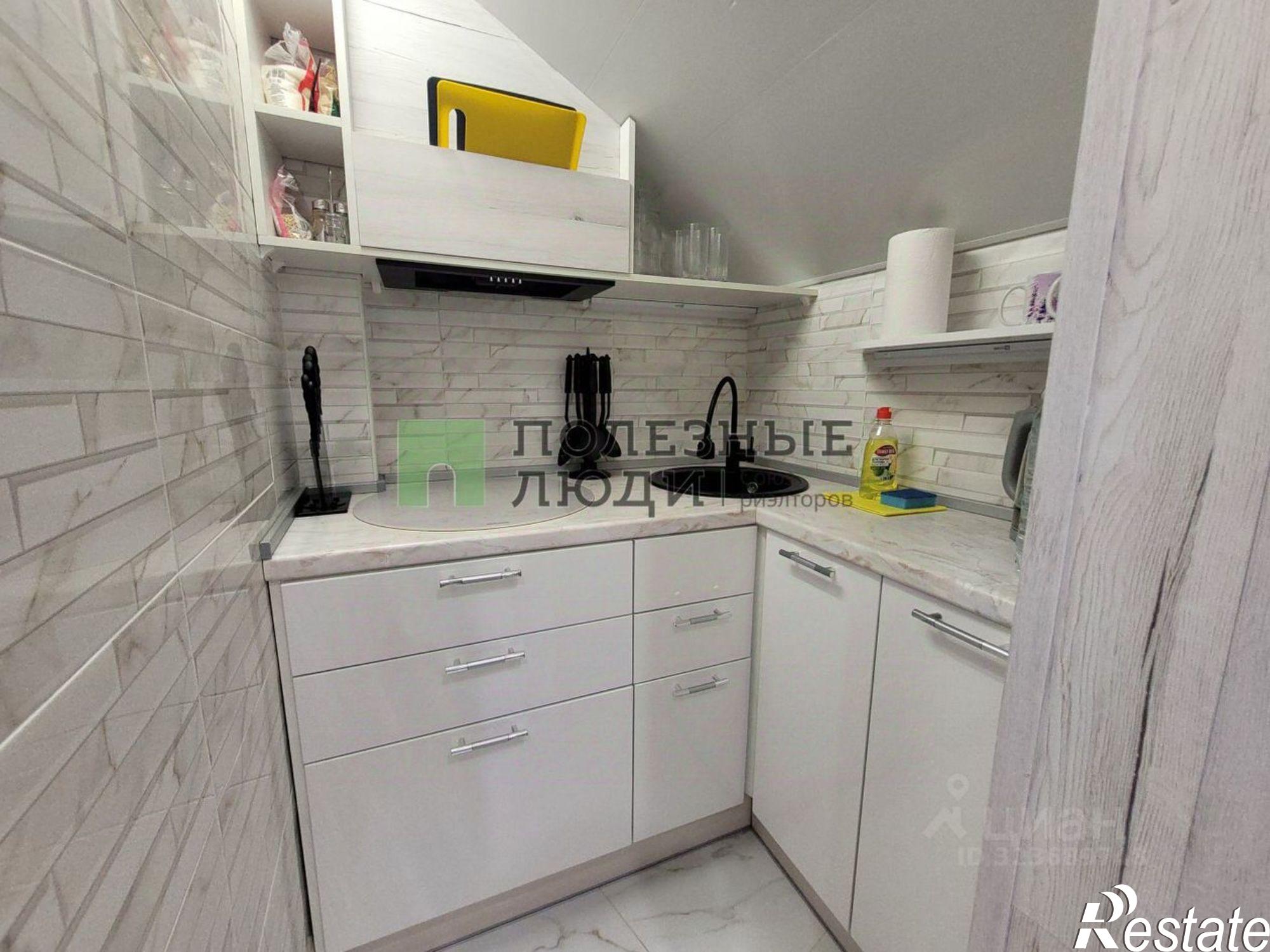 Купить квартиру за 8 400 000 рублей на улица Чехова, 15