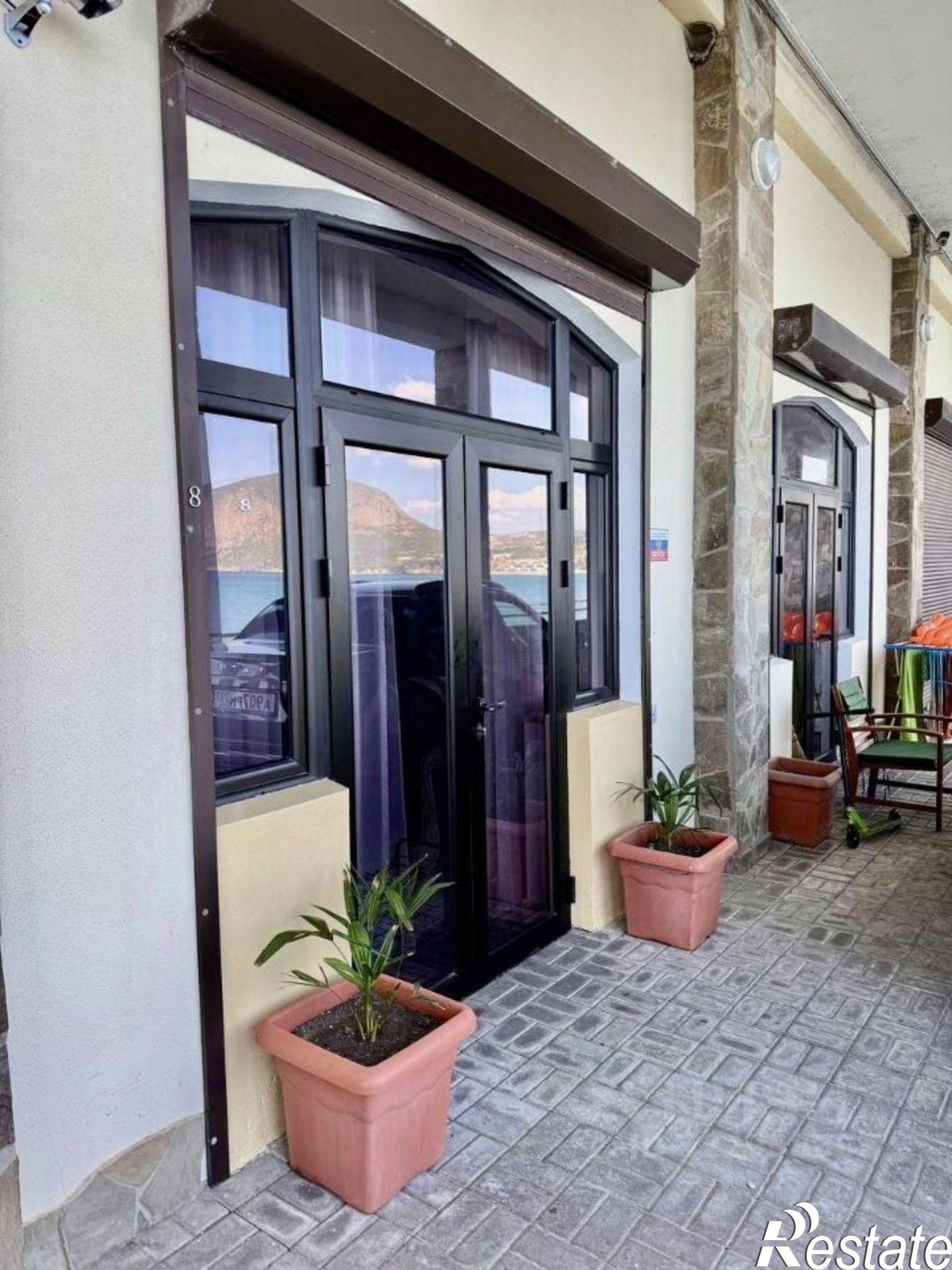 Купить квартиру за 21 700 000 рублей на наб им А.С.Пушкина, 11