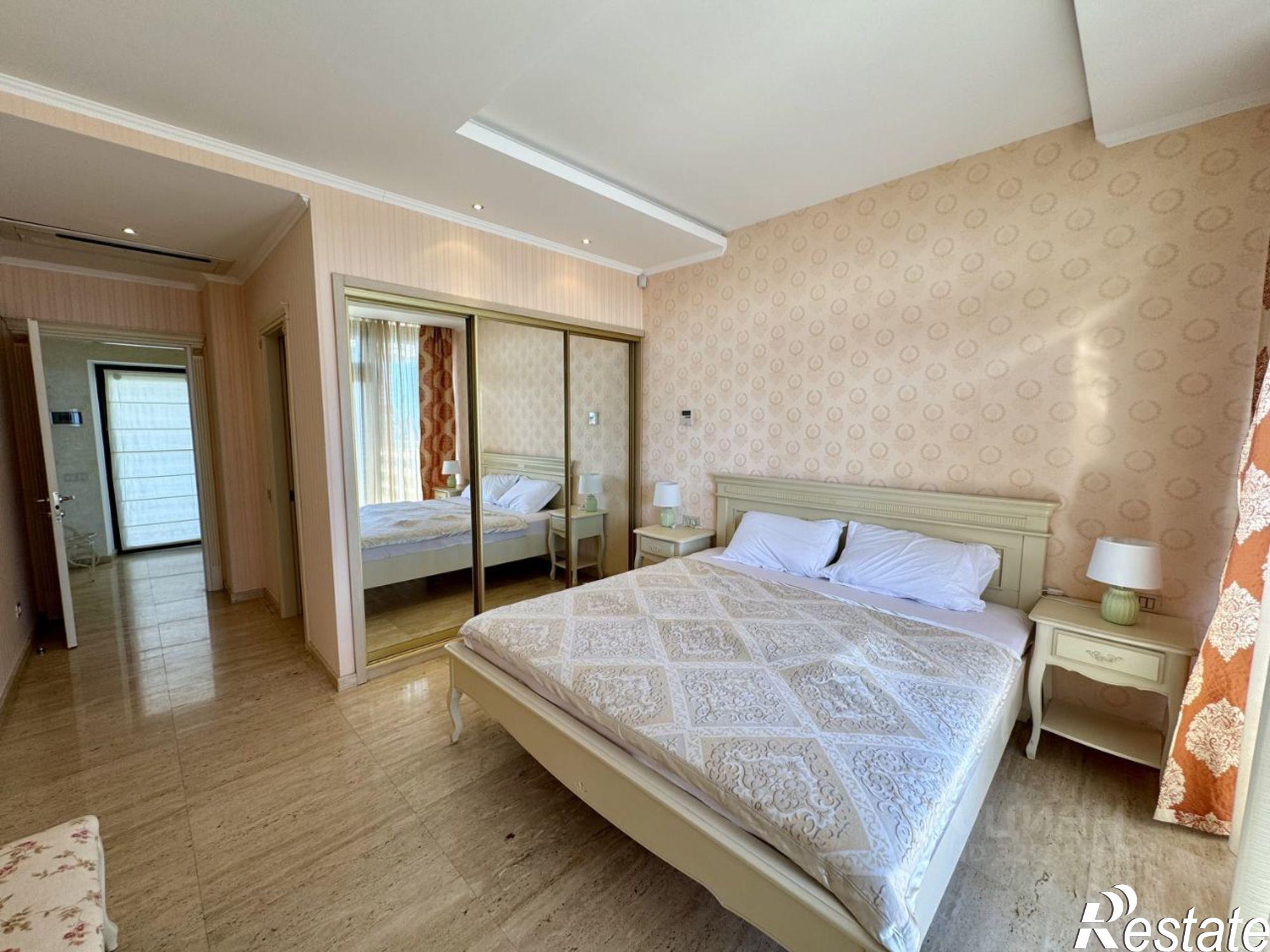 Купить квартиру за 21 700 000 рублей на наб им А.С.Пушкина, 11