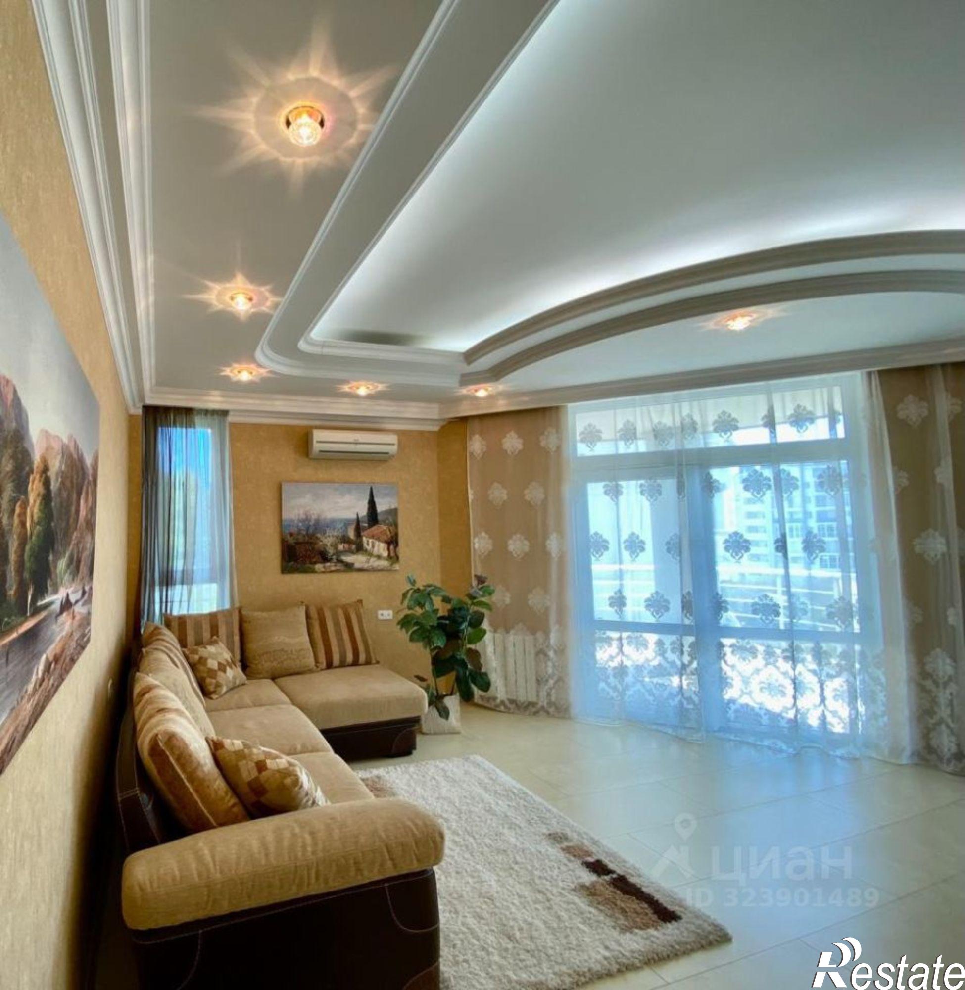 Купить квартиру за 24 000 000 рублей на ул Ялтинская, 16Б