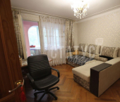 3-комн, 80кв м, этаж 3/9 Красных Партизан ул, 26
