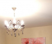 1-комн, 34кв м, этаж 2/9 Изобильная ул, 10