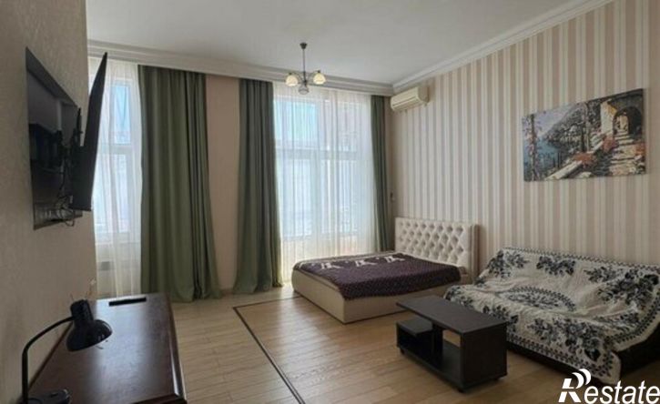 1-комн квартира ул Щорса, 30,  д. 30