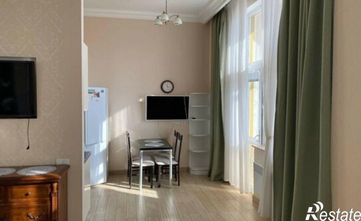 1-комн квартира ул Щорса, 30,  д. 30