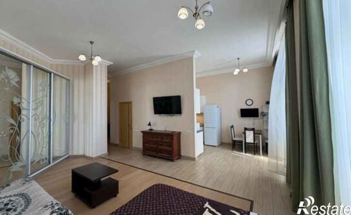 1-комн квартира ул Щорса, 30,  д. 30