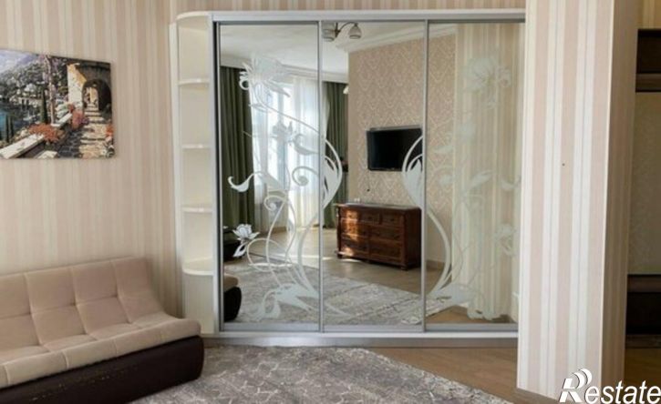 1-комн квартира ул Щорса, 30,  д. 30