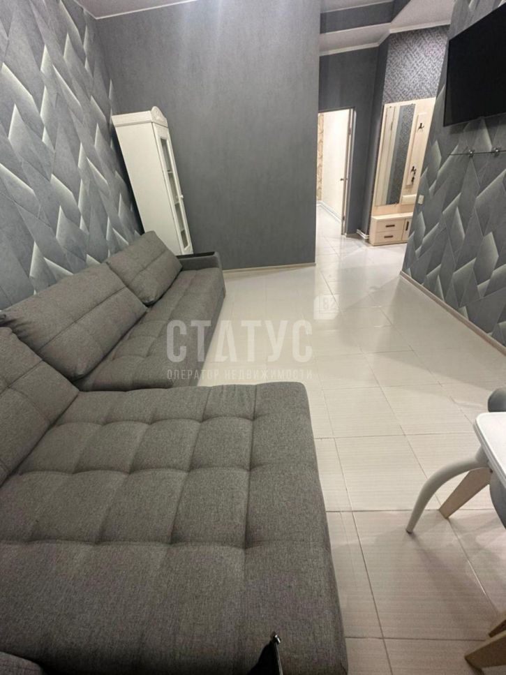 2-комн квартира Чкалова ул, 11а