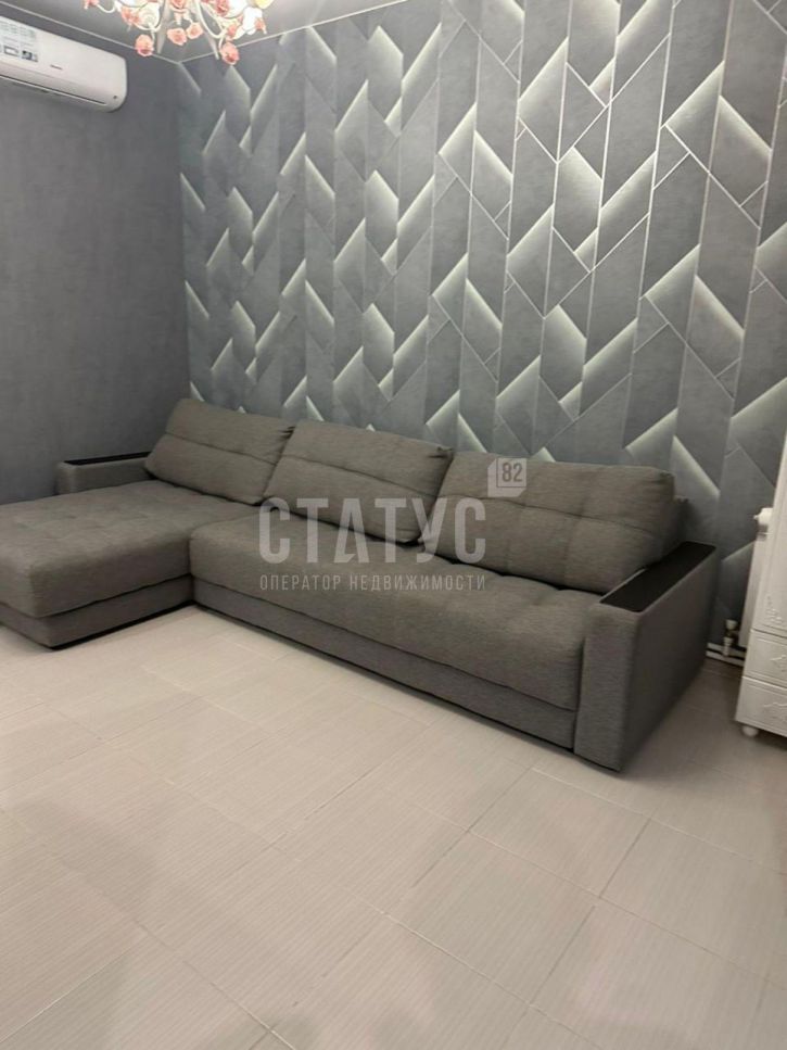 2-комн квартира Чкалова ул, 11а