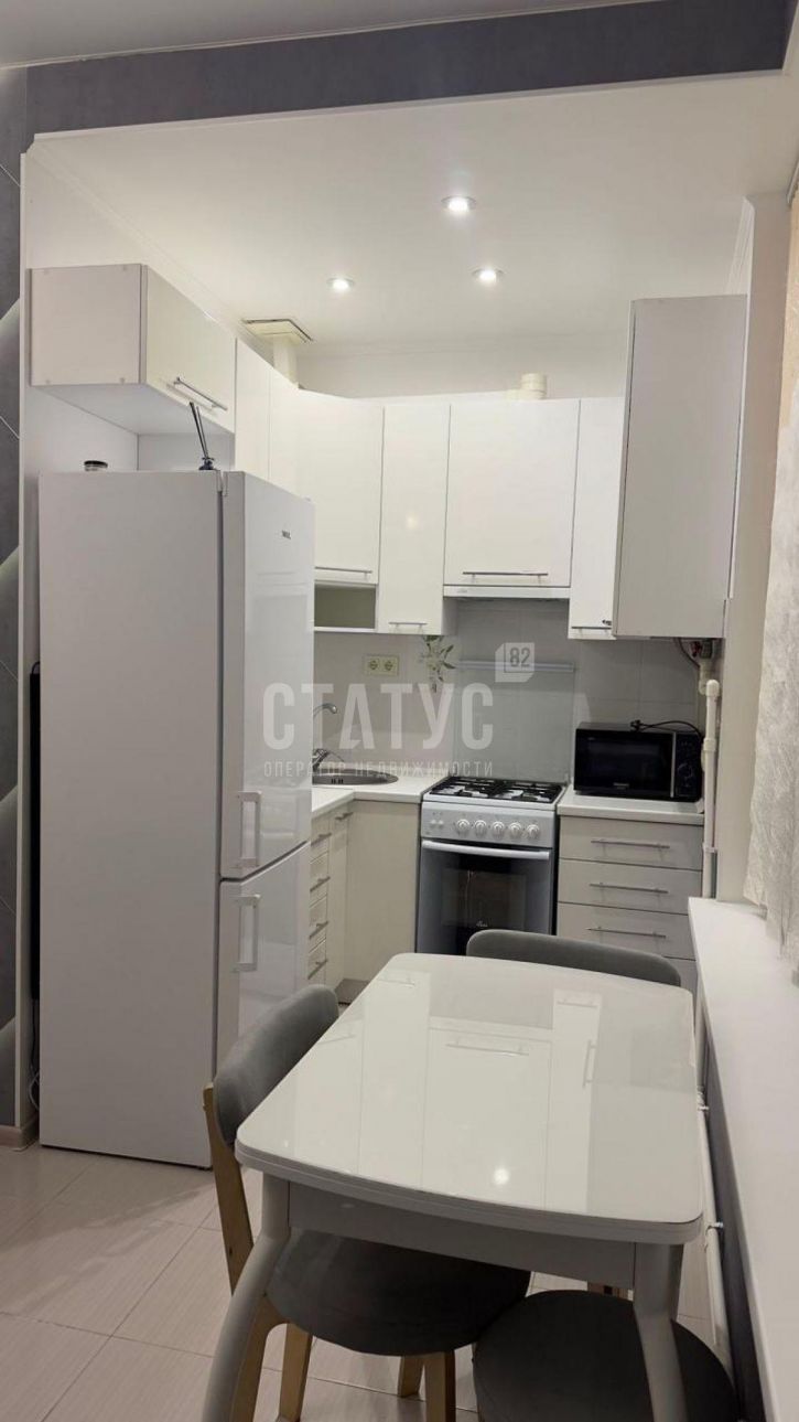 2-комн квартира Чкалова ул, 11а