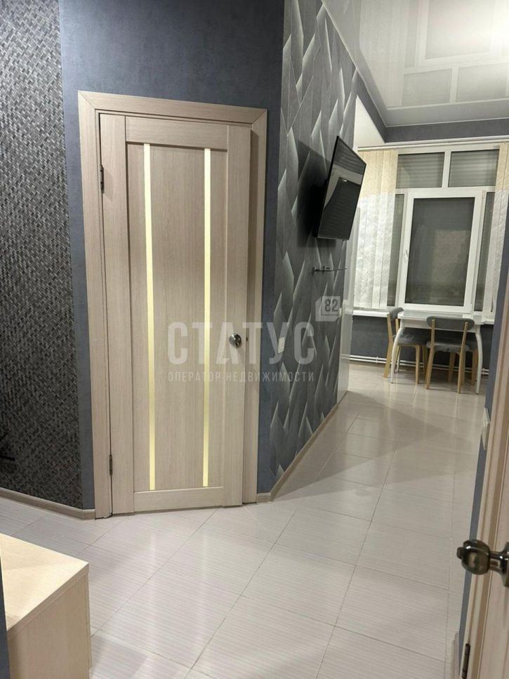 2-комн квартира Чкалова ул, 11а