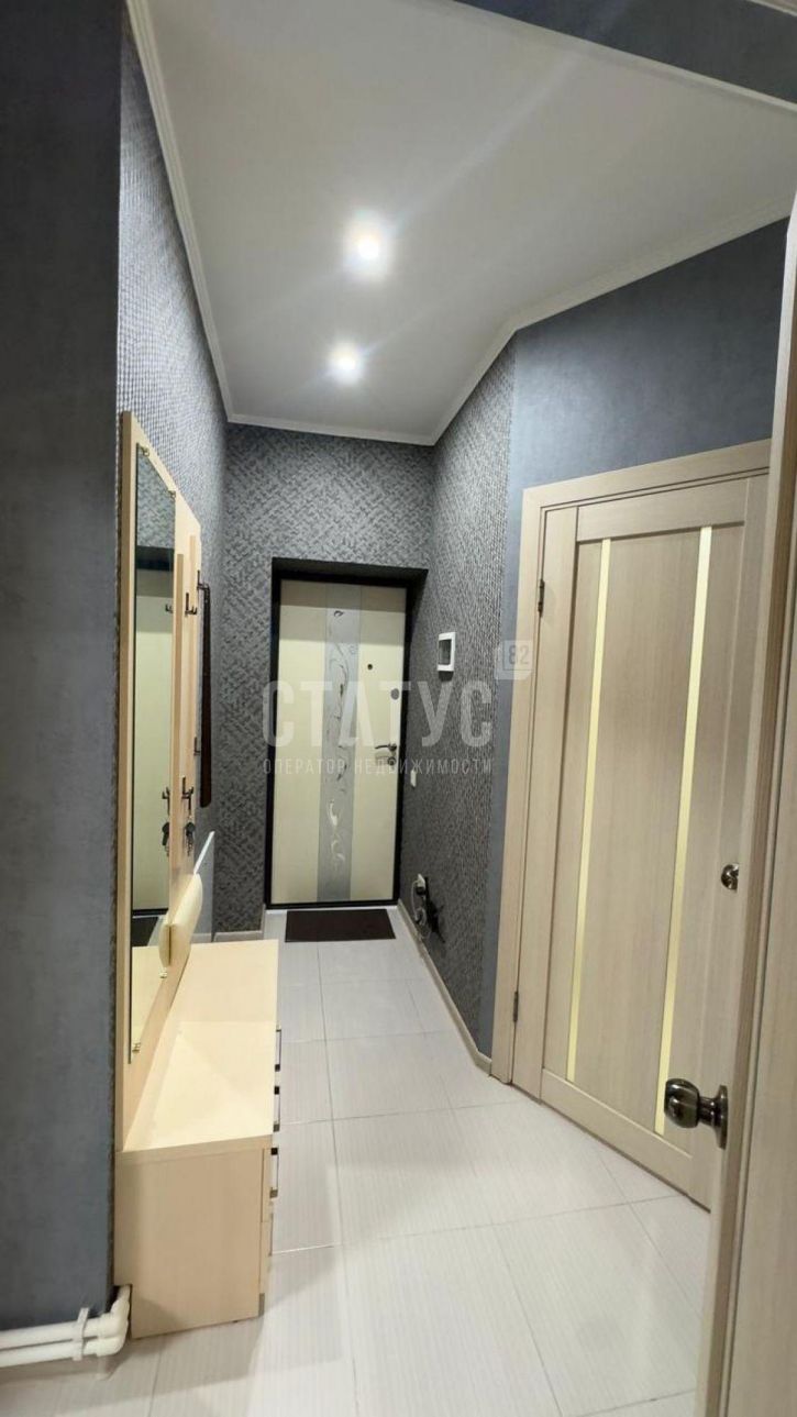 2-комн квартира Чкалова ул, 11а