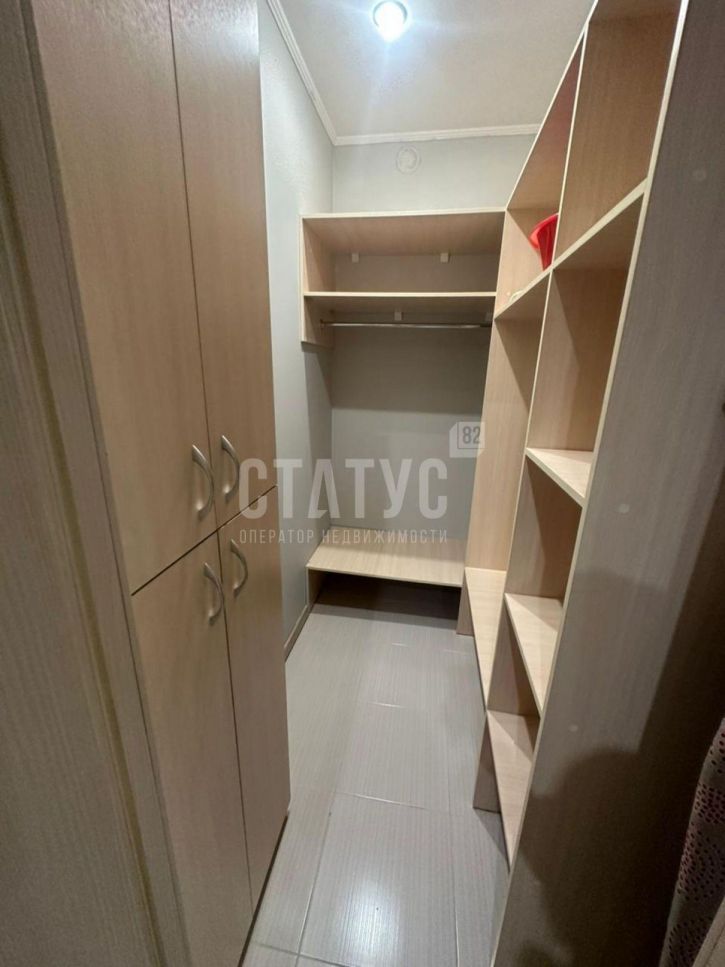 2-комн квартира Чкалова ул, 11а