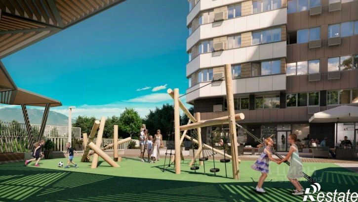 1-комн квартира в новом доме ул Кирова, 138,  д. 138