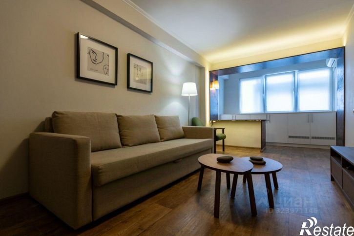 4-комн квартира Южнобережное шоссе, 30,  д. 30