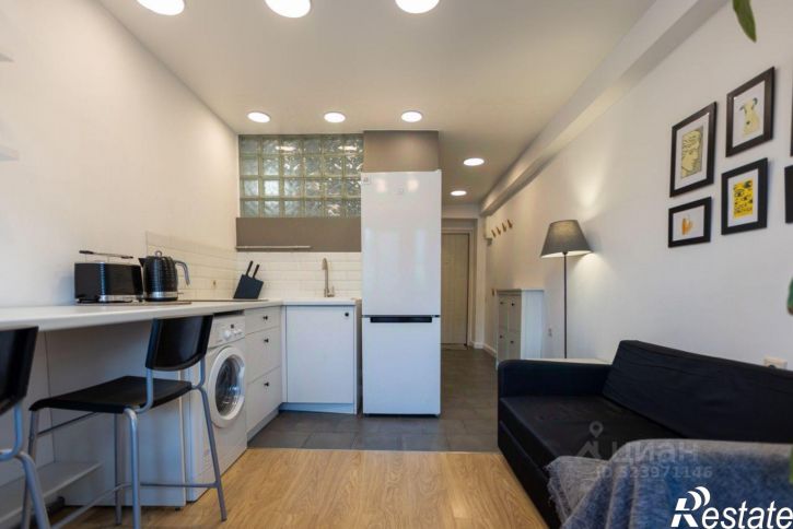 4-комн квартира Южнобережное шоссе, 30,  д. 30