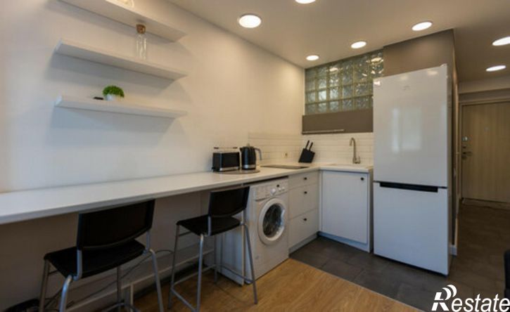 4-комн квартира Южнобережное шоссе, 30,  д. 30