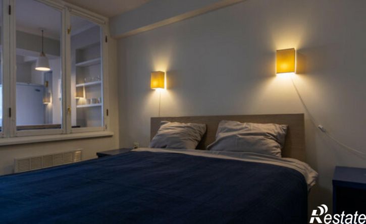 4-комн квартира Южнобережное шоссе, 30,  д. 30