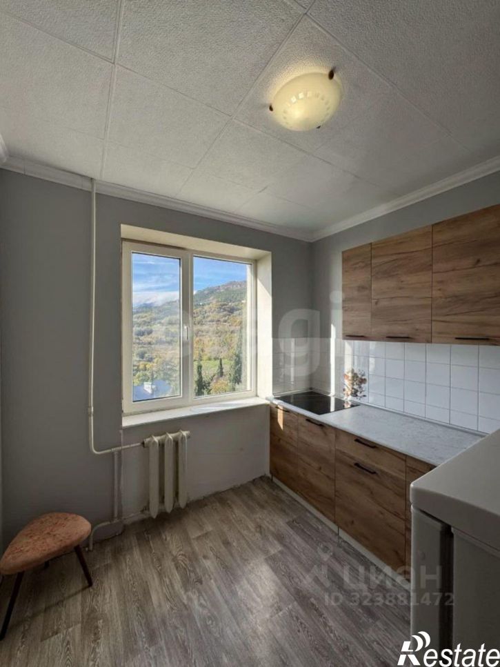 1-комн квартира городской округ Ялта