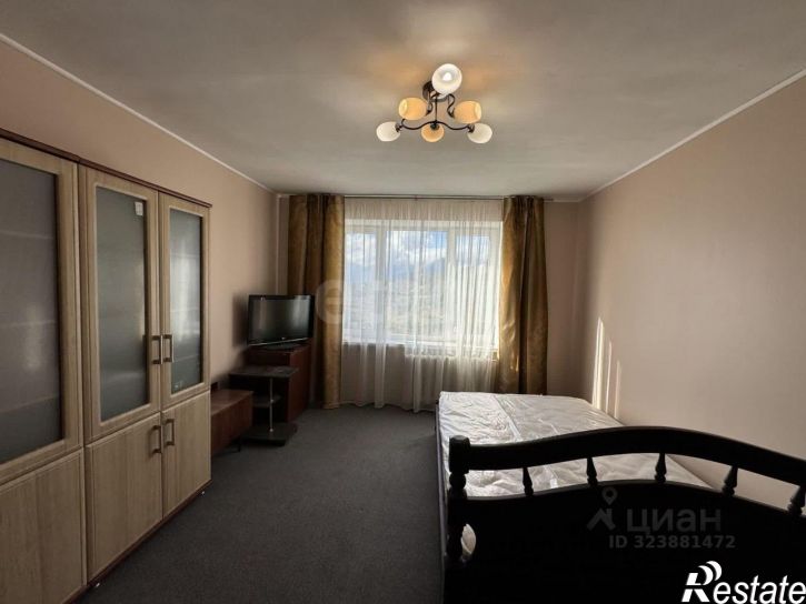 1-комн квартира городской округ Ялта