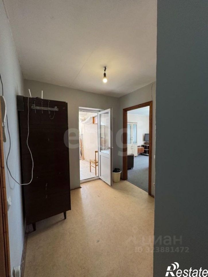 1-комн квартира городской округ Ялта