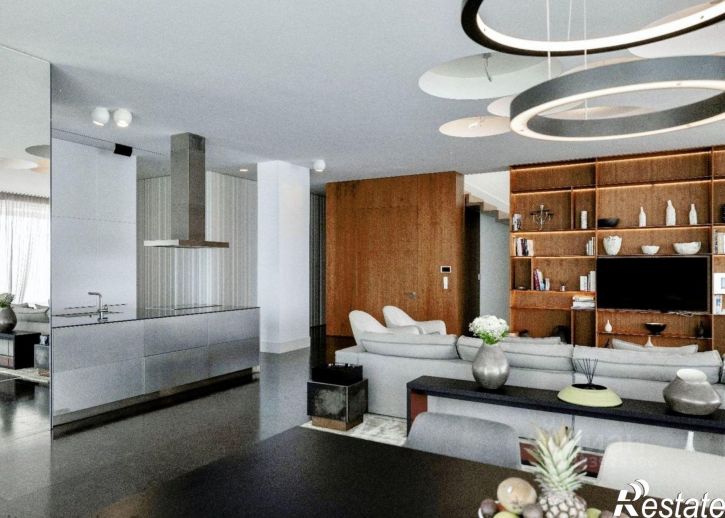 2-комн квартира улица Володарского, 11А,  д. 11А