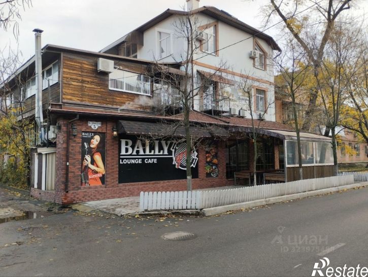 Коттедж/дом площадь Ленина