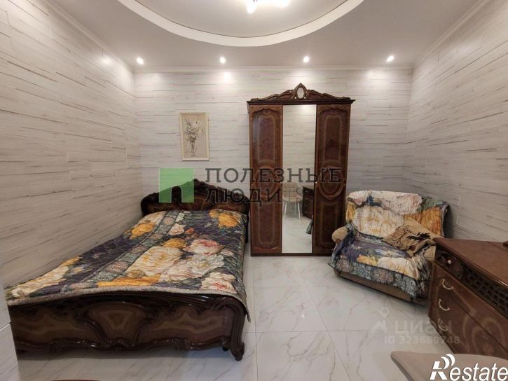 1-комн квартира улица Чехова, 15,  д. 15