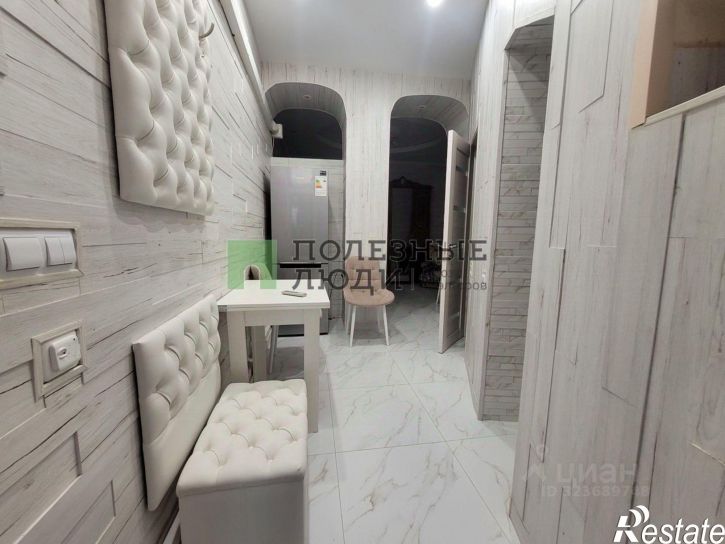 1-комн квартира улица Чехова, 15,  д. 15