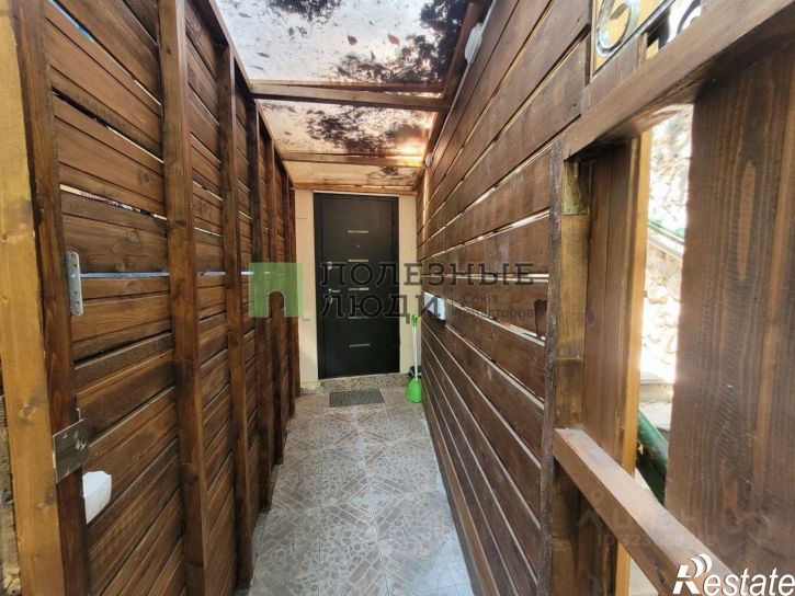 1-комн квартира улица Чехова, 15,  д. 15