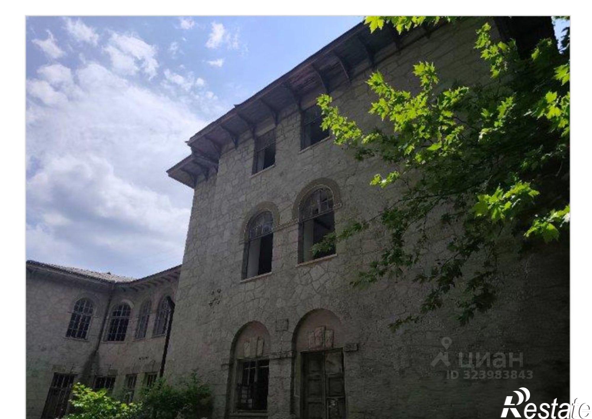 Сдать ОСЗ, отдельно стоящее здание за 319 660 рублей на пгт. Советское, ул. Без названия, д 1