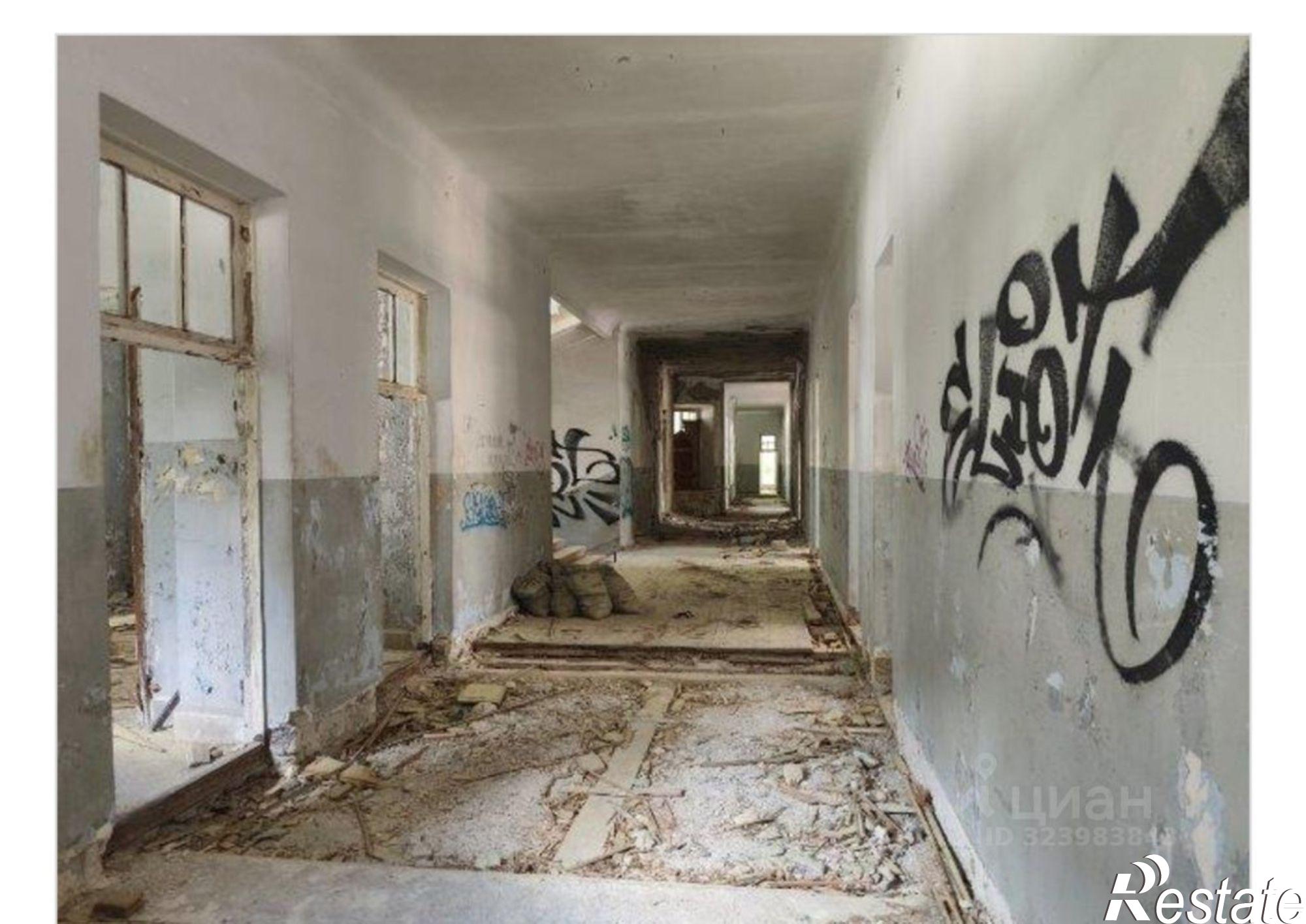 Сдать ОСЗ, отдельно стоящее здание за 319 660 рублей на пгт. Советское, ул. Без названия, д 1