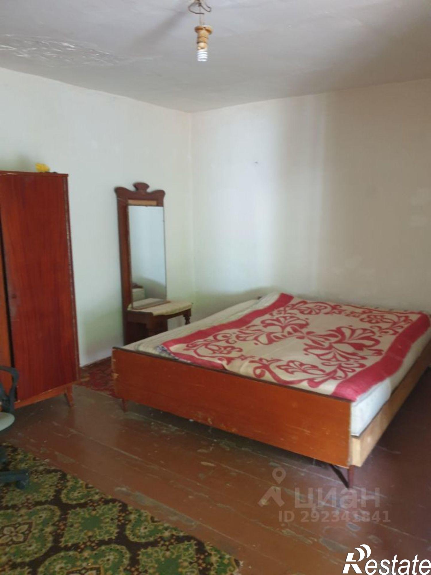 Купить квартиру за 5 550 000 рублей на Совхозный пер, 7