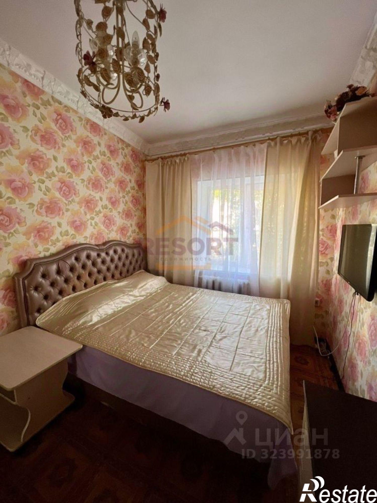 Сдать квартиру за 25 000 рублей на улица Кирова, 23