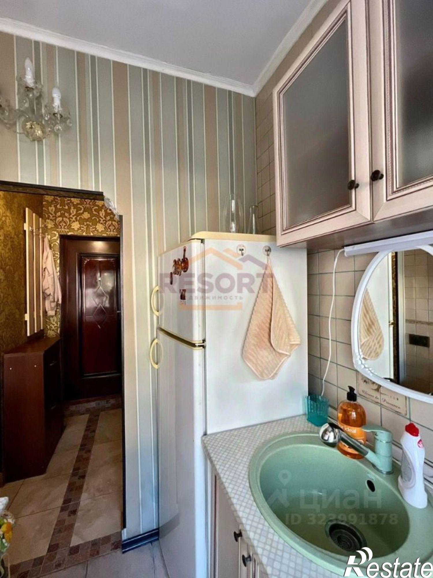 Сдать квартиру за 25 000 рублей на улица Кирова, 23