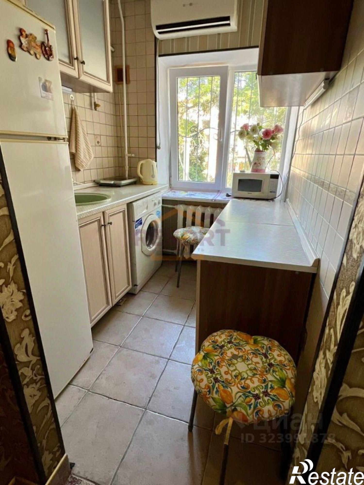 Сдать квартиру за 25 000 рублей на улица Кирова, 23