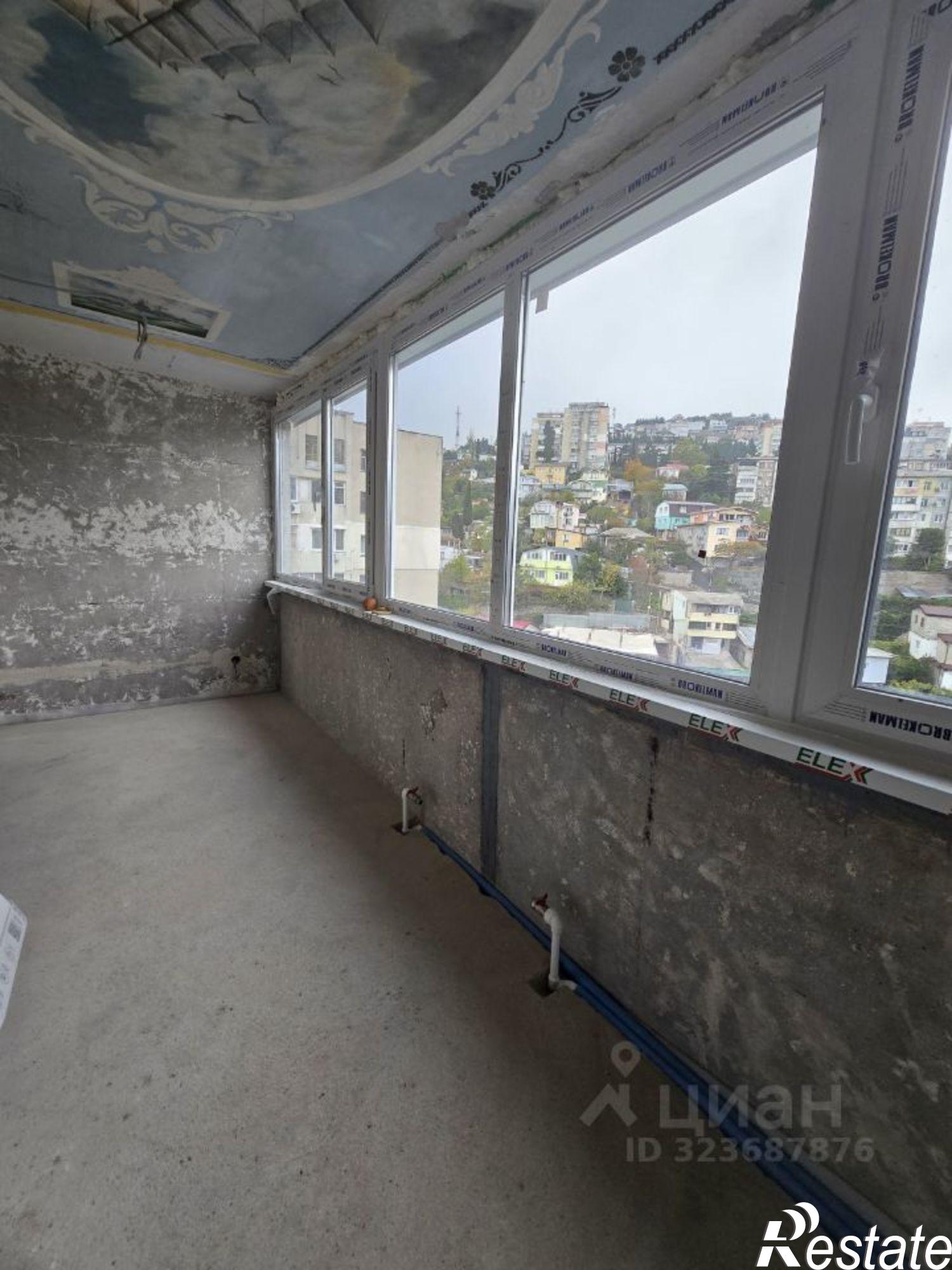 Купить квартиру за 15 900 000 рублей на Октябрьская улица, 6