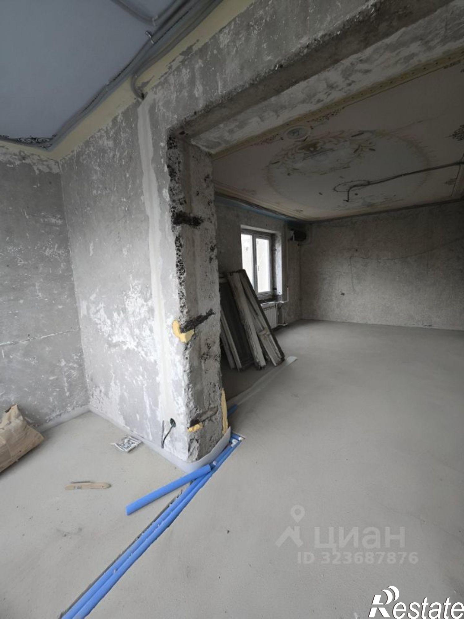 Купить квартиру за 15 900 000 рублей на Октябрьская улица, 6