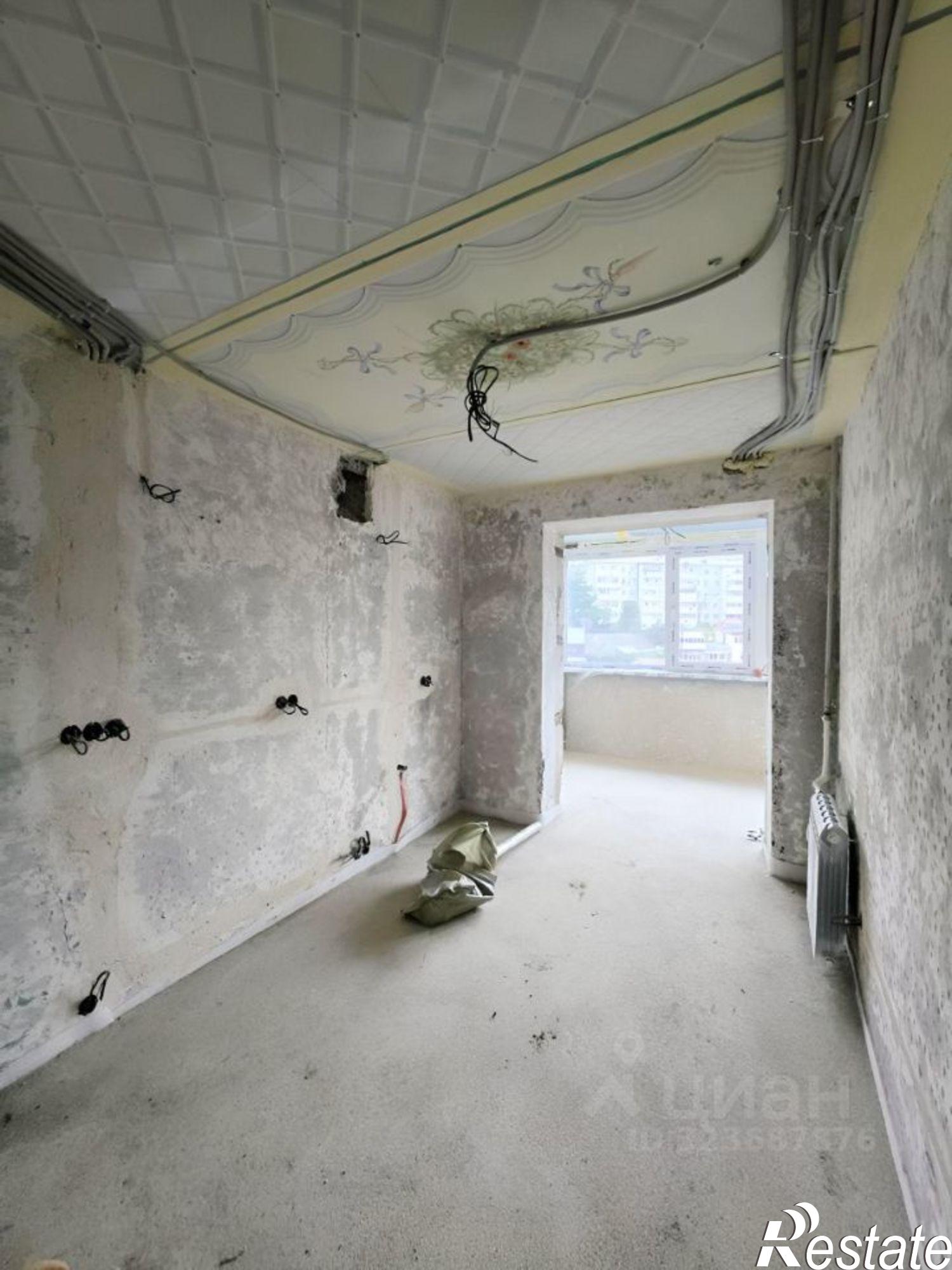 Купить квартиру за 15 900 000 рублей на Октябрьская улица, 6