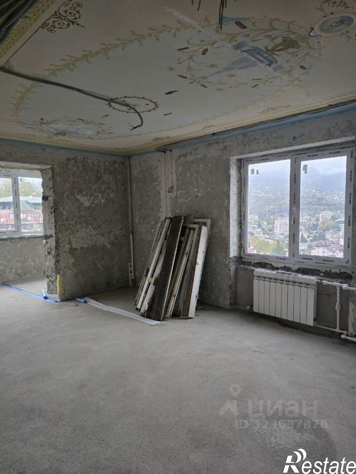 Купить квартиру за 15 900 000 рублей на Октябрьская улица, 6