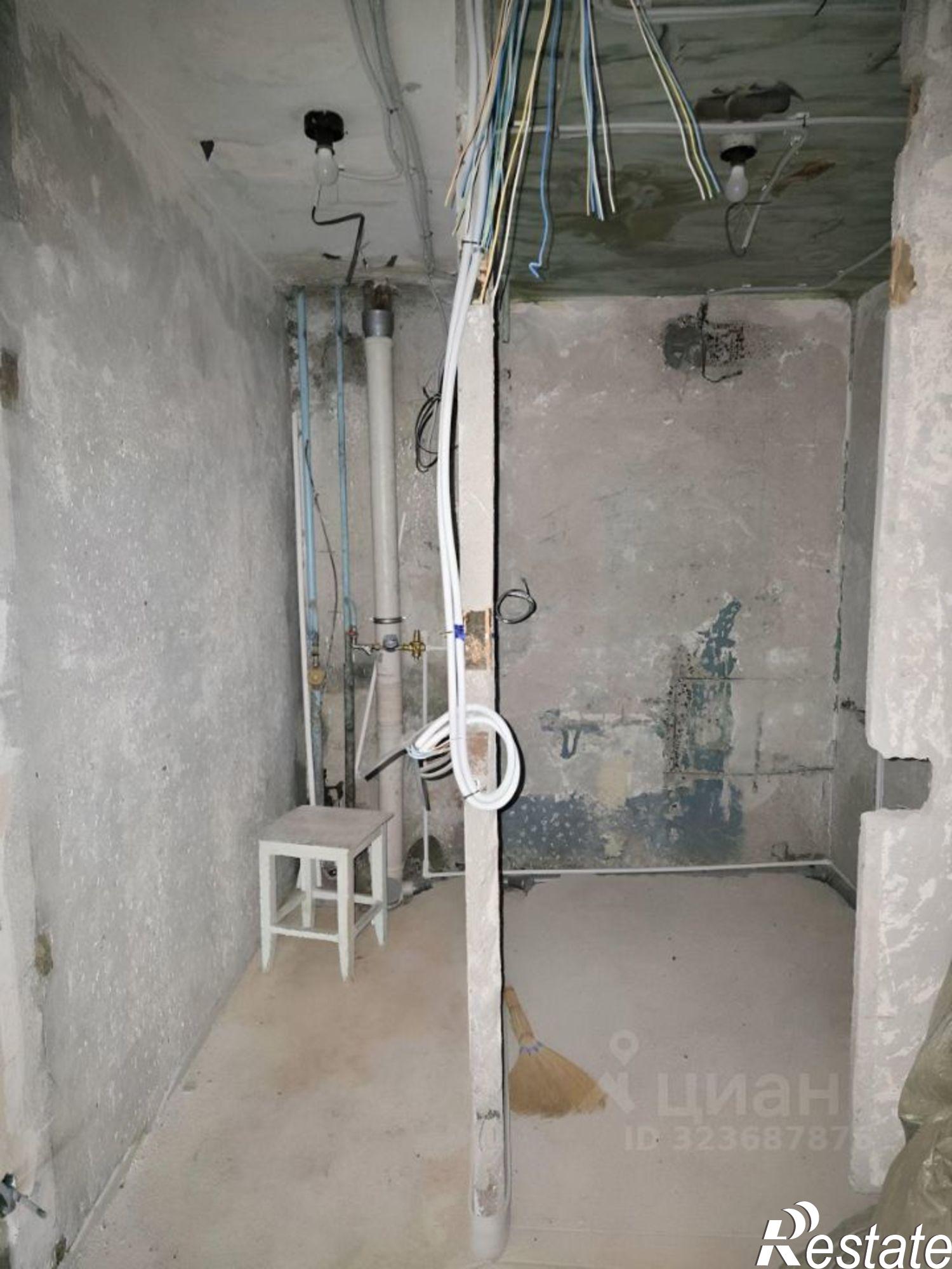 Купить квартиру за 15 900 000 рублей на Октябрьская улица, 6