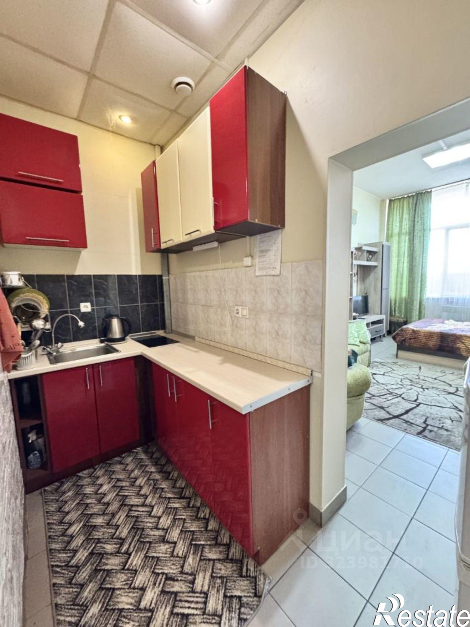 Купить квартиру за 6 500 000 рублей на ул Лесная, 2