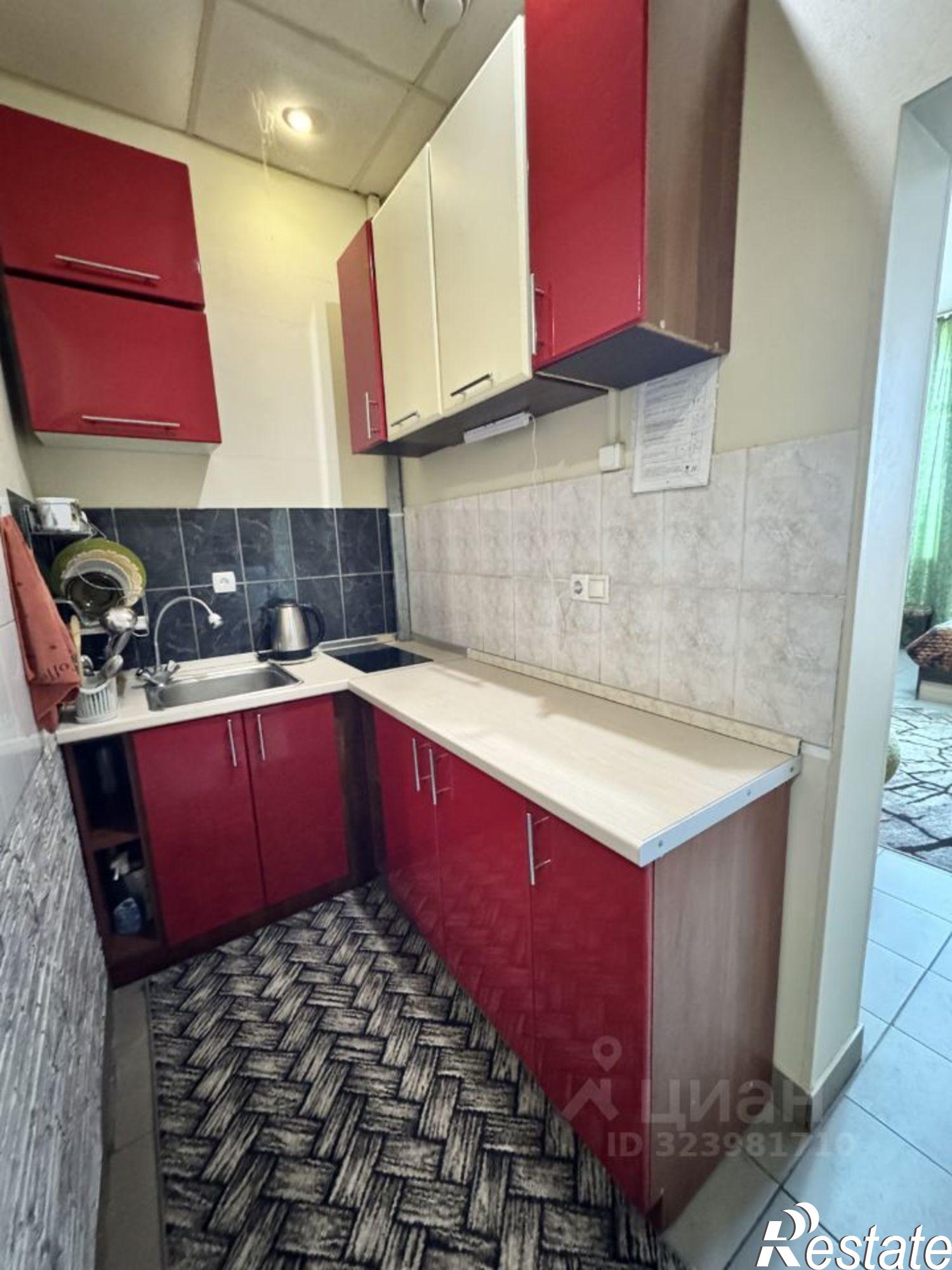 Купить квартиру за 6 500 000 рублей на ул Лесная, 2