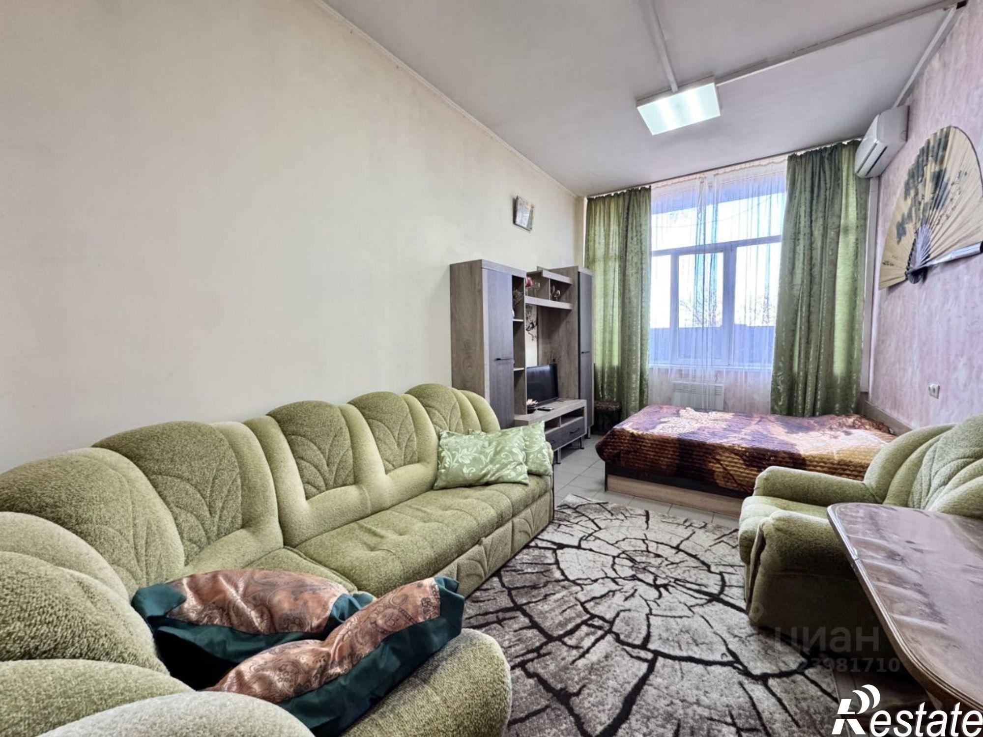 Купить квартиру за 6 500 000 рублей на ул Лесная, 2