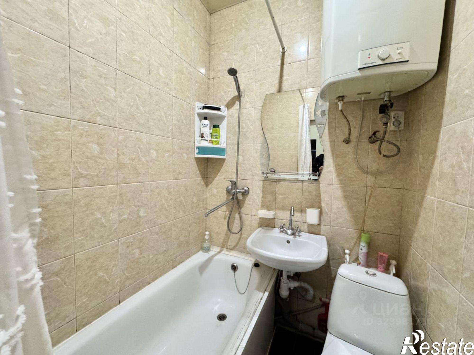 Купить квартиру за 6 500 000 рублей на ул Лесная, 2