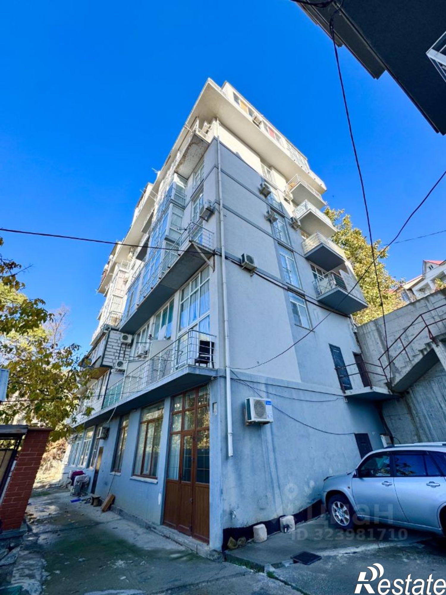 Купить квартиру за 6 500 000 рублей на ул Лесная, 2