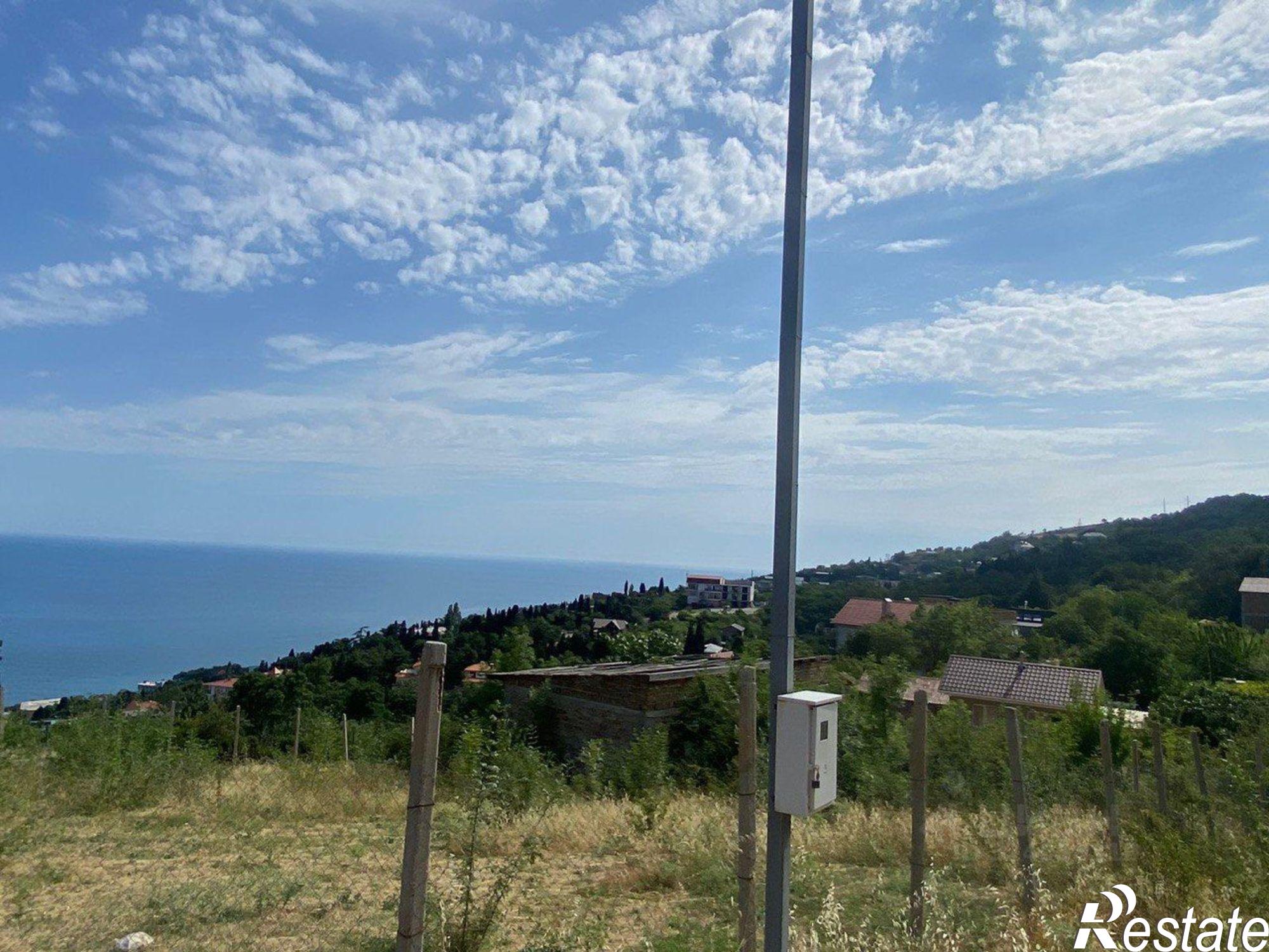 Купить землю, земельный участок за 3 350 000 рублей на Виноградный с-к, 6/1