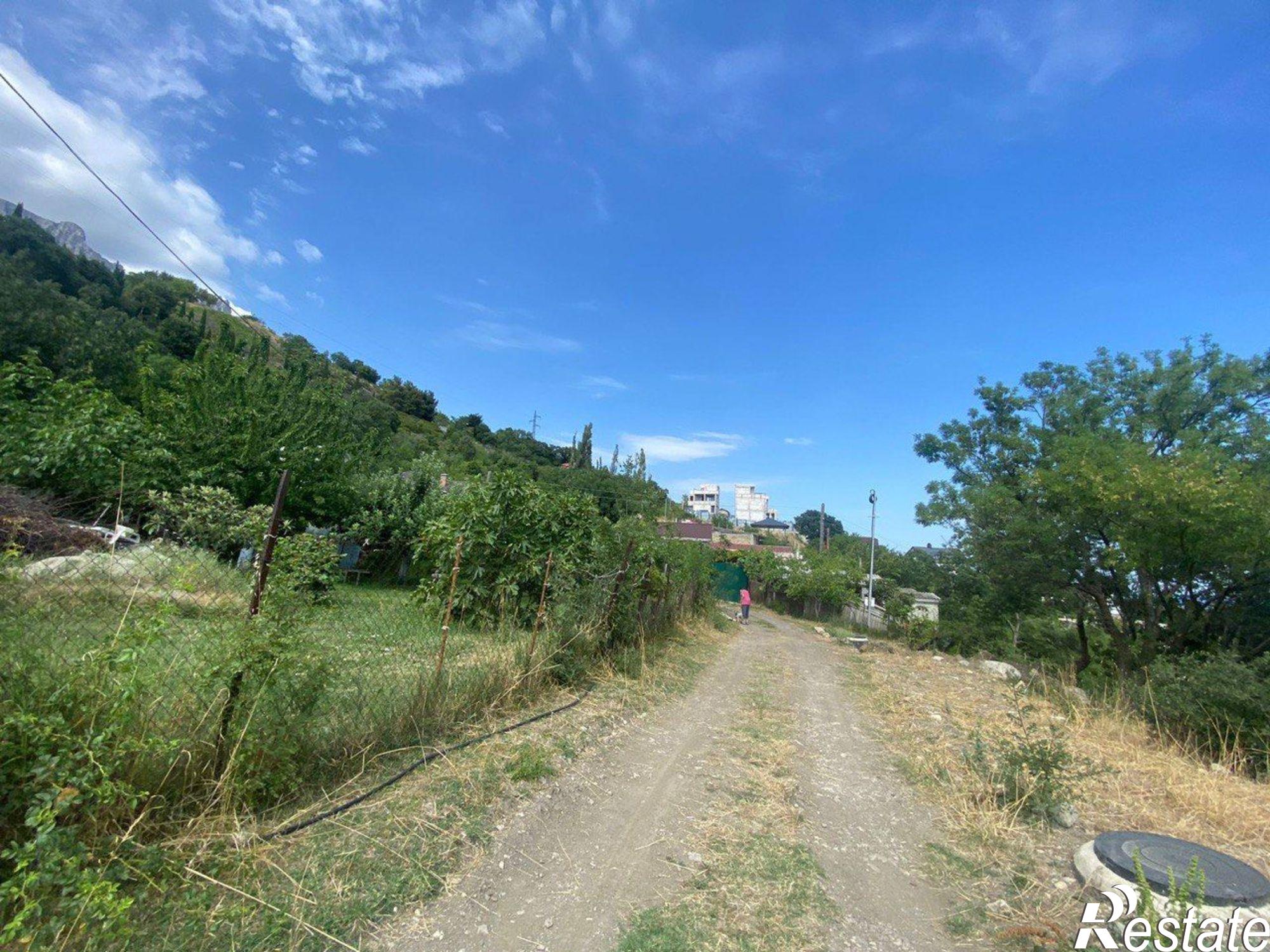 Купить землю, земельный участок за 3 350 000 рублей на Виноградный с-к, 6/1