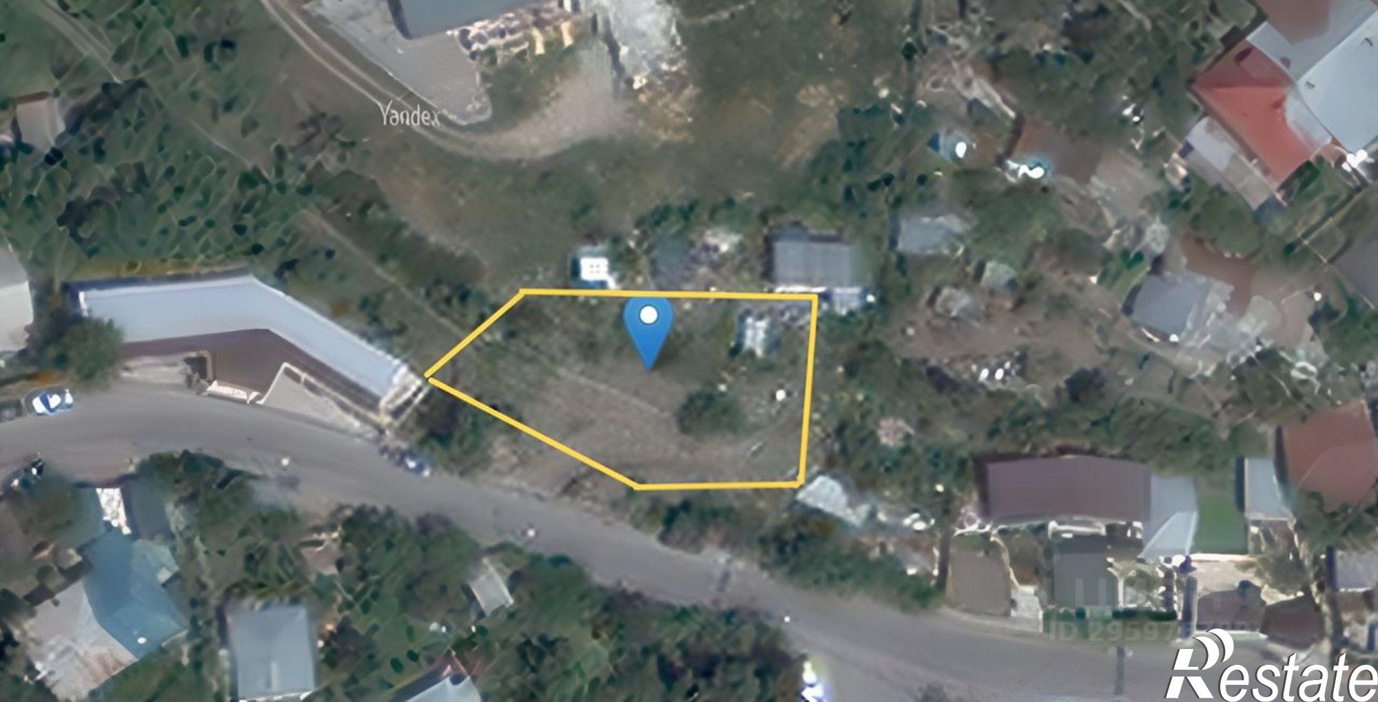 Купить землю, земельный участок за 15 000 000 рублей на Севастопольское шоссе, 35